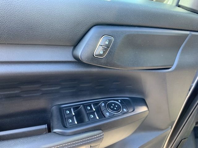 Certified 2024 Ford Ranger XLT w/ Equipment Group 301A High image 22