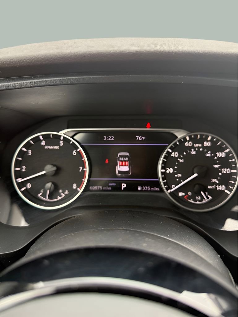 Used 2023 Nissan Rogue SL w/ SL Premium Package AWD/4WD image 24
