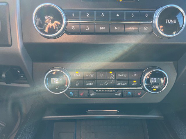 Certified 2020 Ford Expedition Max XLT w/ Equipment Group 202A AWD/4WD image 33