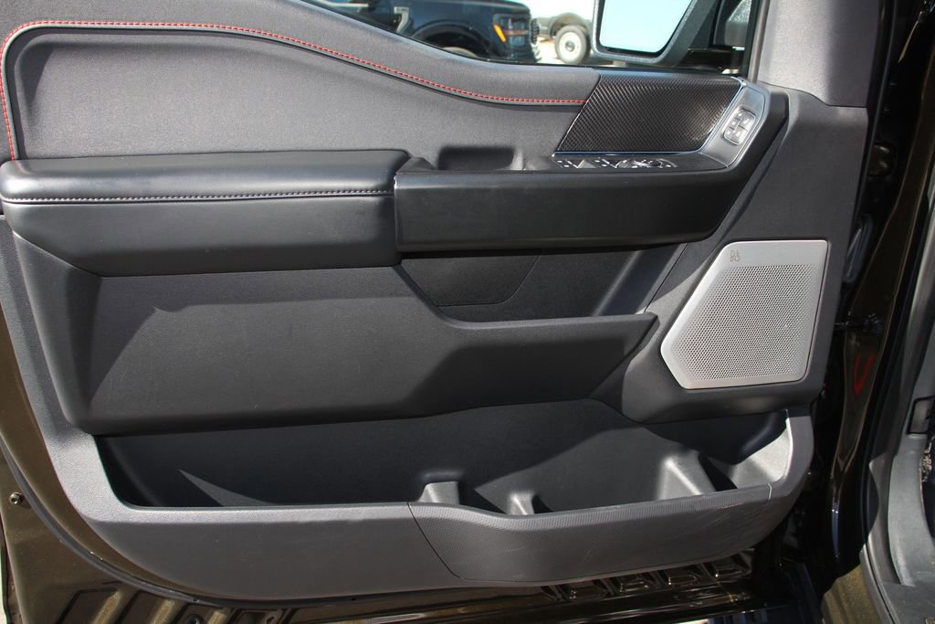 Certified 2024 Ford F150 Raptor image 22