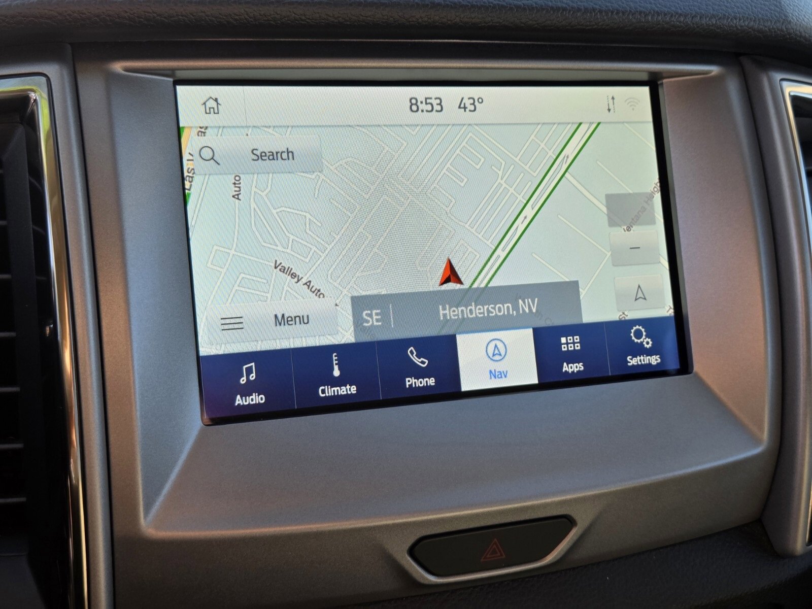 Certified 2023 Ford Ranger XLT w/ Equipment Group 302A High image 20