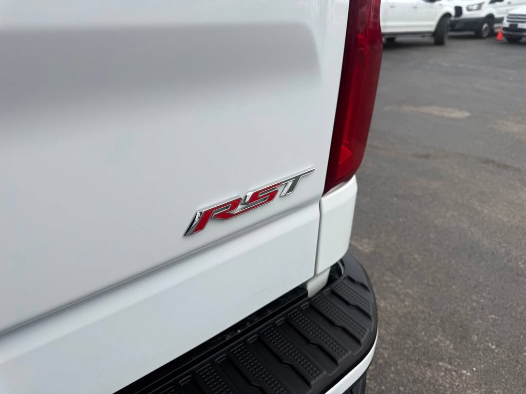 Used 2020 Chevrolet Silverado 1500 RST AWD/4WD image 51
