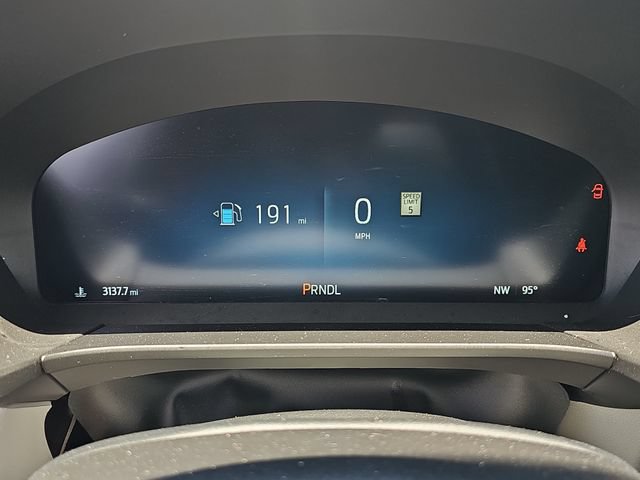 Certified 2023 Ford Escape Platinum w/ Premium Technology Package AWD/4WD image 20