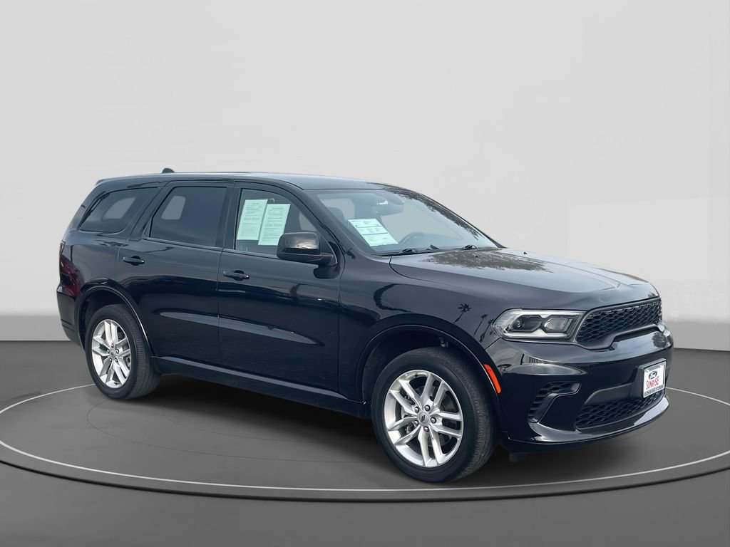 Used 2023 Dodge Durango GT image 5