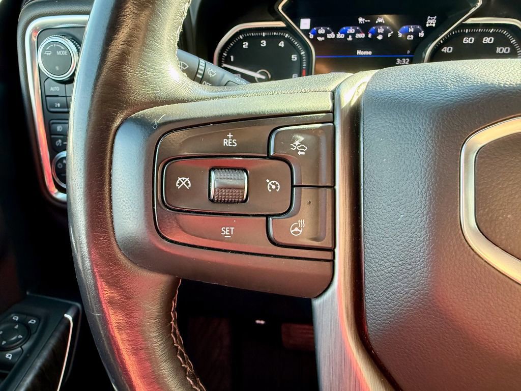 Used 2021 GMC Sierra 1500 Denali w/ Denali Ultimate Package image 27