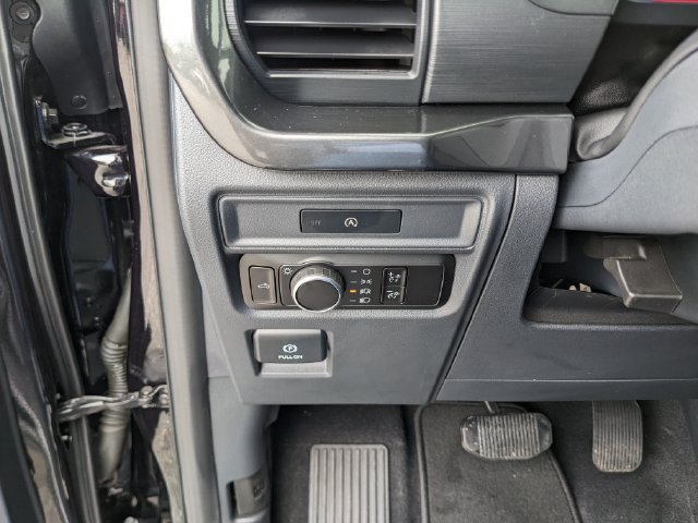 Certified 2025 Ford F150 STX AWD/4WD image 29