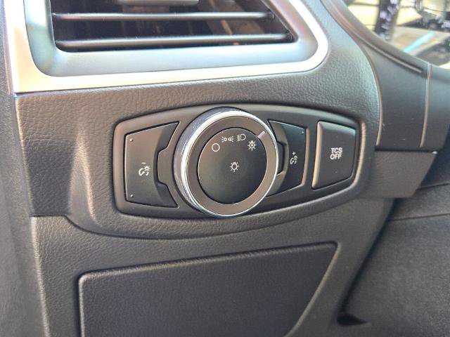 Certified 2024 Ford Edge SEL AWD/4WD image 21