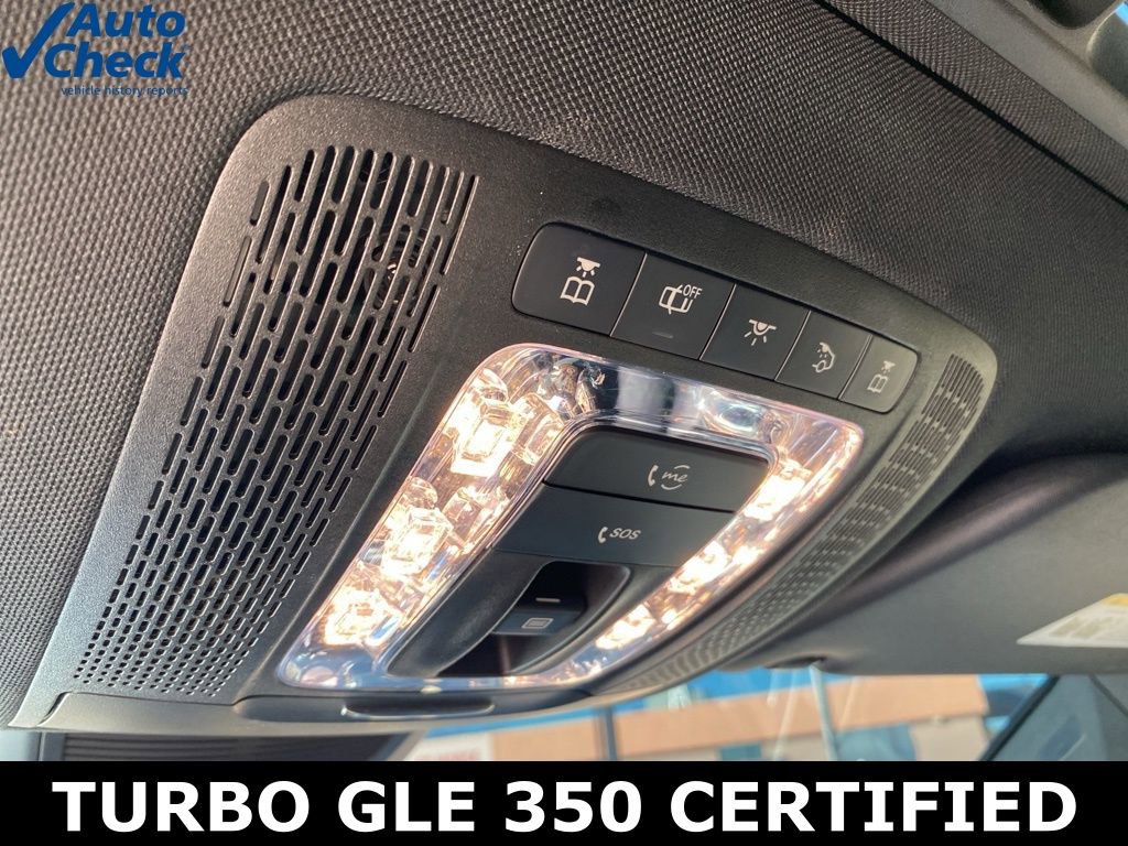 Used 2021 Mercedes-Benz GLE 350 image 36