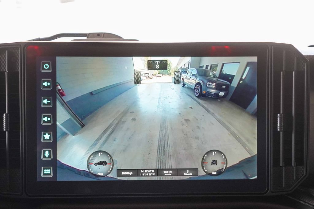 Used 2022 Jeep Wrangler Unlimited Sport AWD/4WD image 14