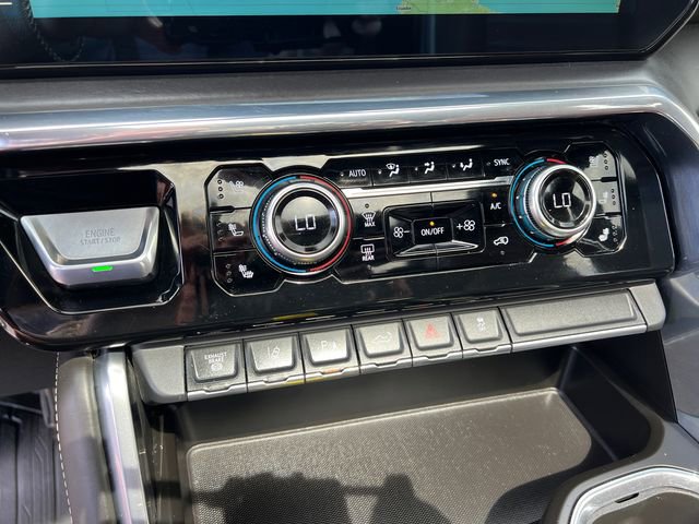 Used 2024 GMC Sierra 3500 Denali Ultimate AWD/4WD image 19
