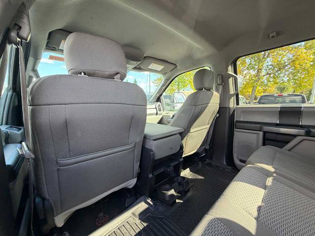 Certified 2019 Ford F250 XLT AWD/4WD image 23