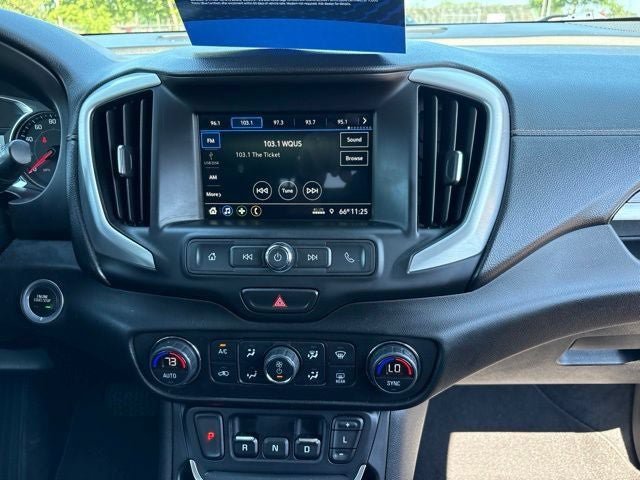 Used 2019 GMC Terrain SLE w/ Driver Convenience Package FWD image 8