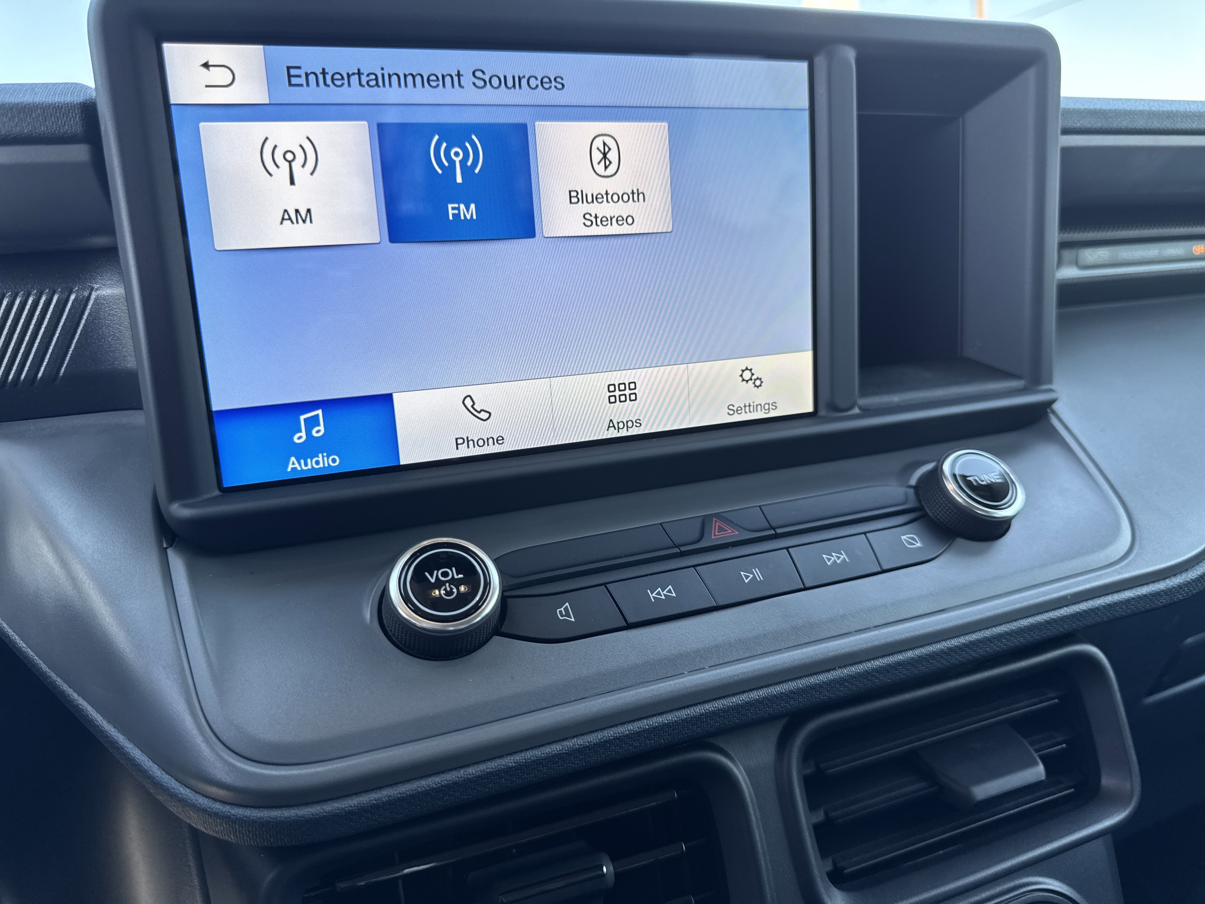 Certified 2024 Ford Maverick XLT w/ XLT Luxury Package FWD image 27