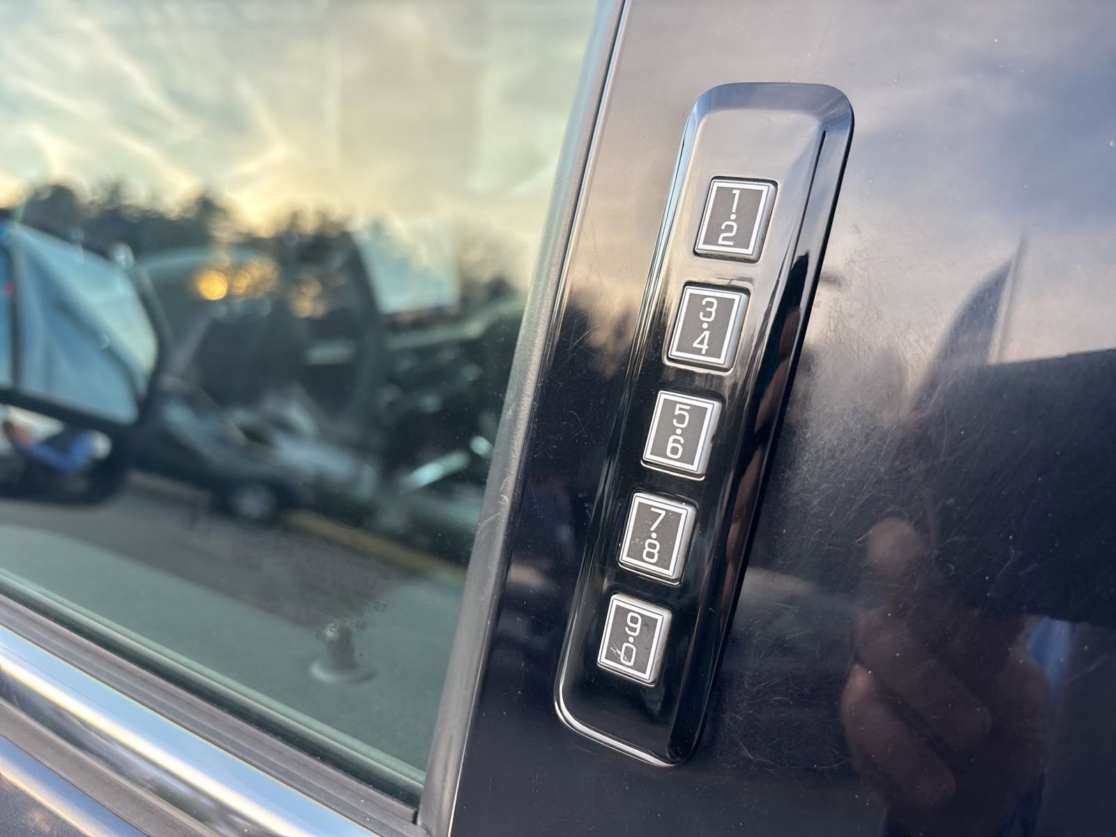 Certified 2022 Ford F150 Lariat w/ Equipment Group 502A High image 59