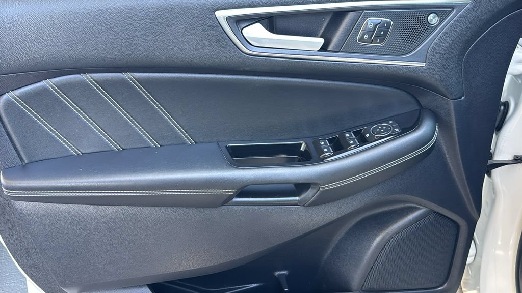 Certified 2020 Ford Edge ST w/ Equipment Group 401A AWD/4WD image 18