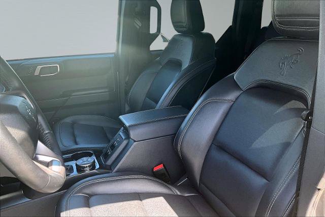 Certified 2025 Ford Bronco Badlands AWD/4WD image 25