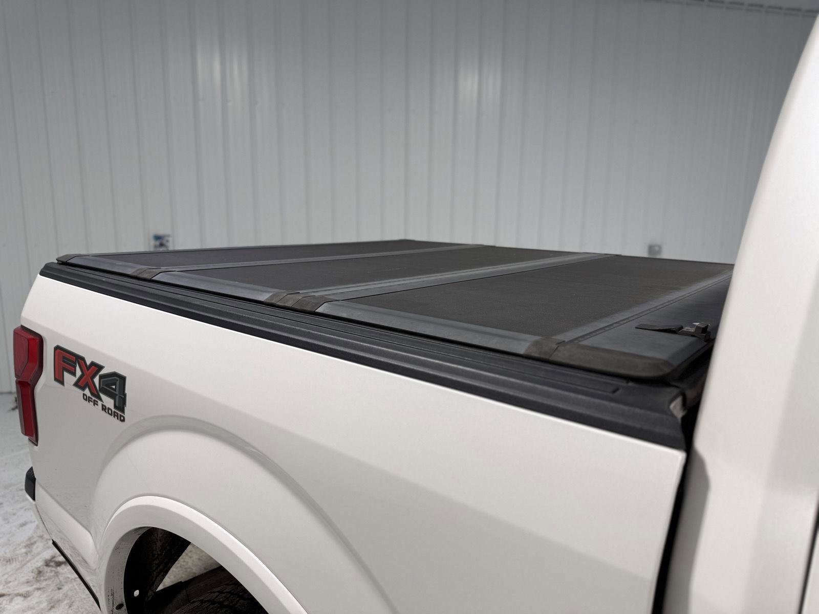 Certified 2019 Ford F150 Platinum w/ Equipment Group 701A Luxury image 37