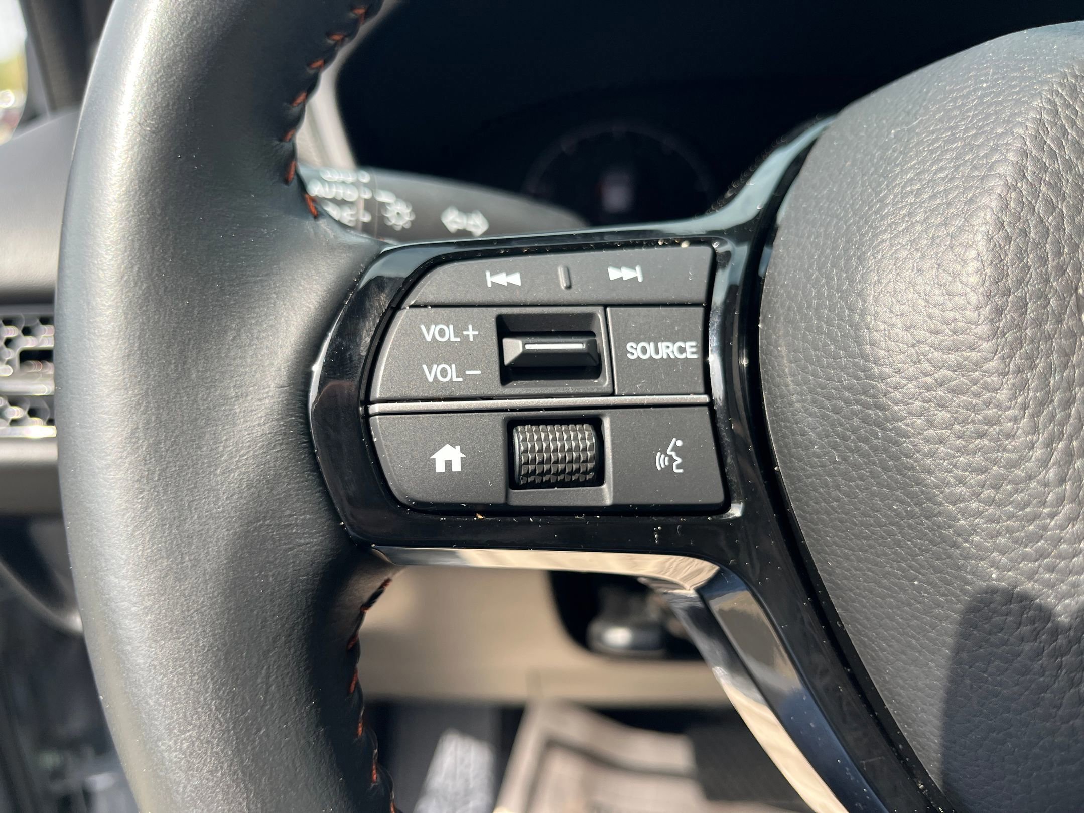 Used 2023 Honda HR-V Sport image 17