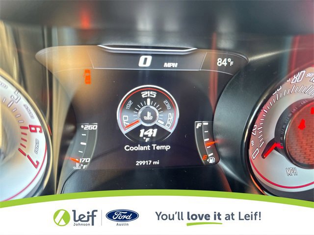 Used 2022 Dodge Challenger R/T Scat Pack image 15