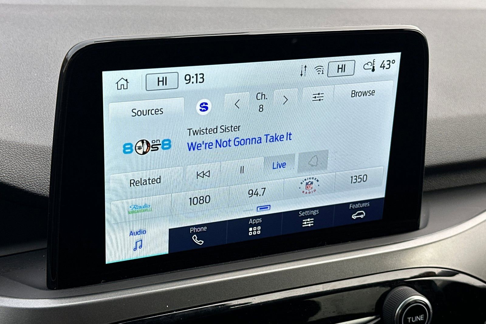 Certified 2025 Ford Escape Active image 16