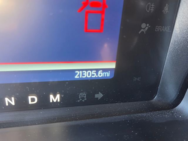 Certified 2023 Ford Bronco Badlands image 27