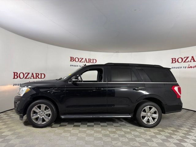 Certified 2020 Ford Expedition XLT w/ Equipment Group 202A RWD image 5