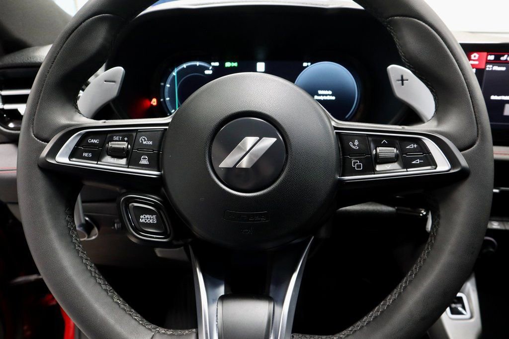 Used 2024 Dodge Hornet R/T image 30