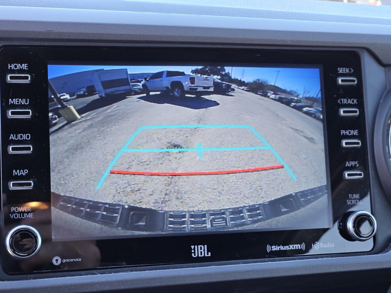 Used 2023 Toyota Tacoma TRD Sport image 22