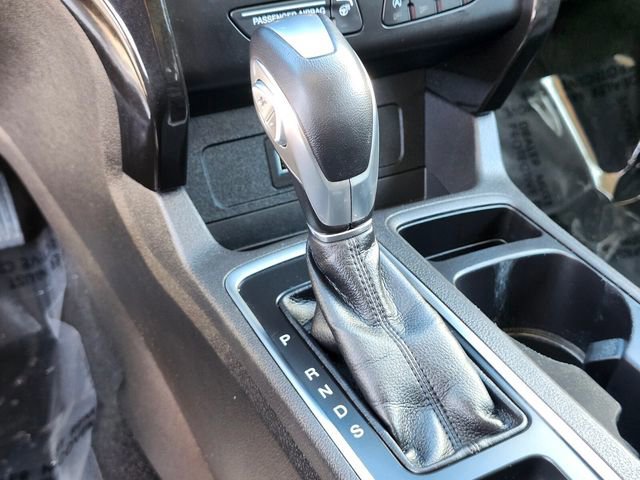 Certified 2019 Ford Escape Titanium image 27