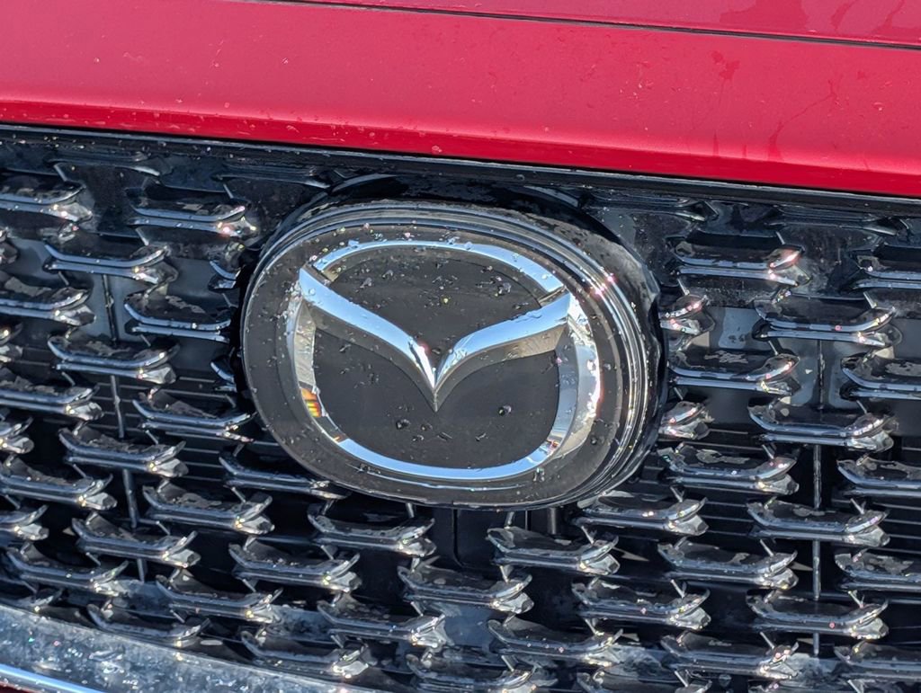 Used 2023 MAZDA CX-5 AWD 2.5 S w/ Premium Plus Pkg image 10
