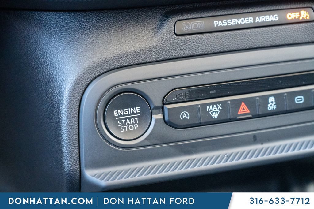 Certified 2025 Ford Bronco Sport Big Bend AWD/4WD image 13