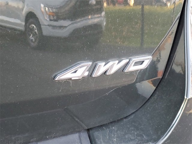 Certified 2023 Ford Explorer XLT w/ Equipment Group 202A image 7