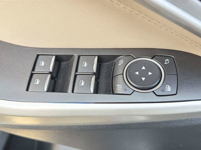 Certified 2021 Ford Explorer Limited w/ Equipment Group 301A AWD/4WD image 17