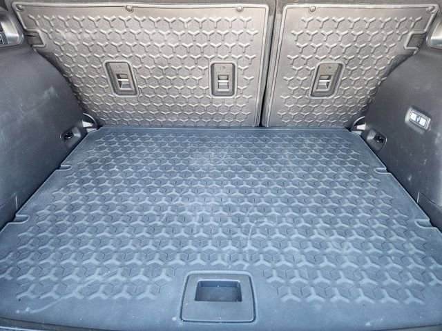 Certified 2023 Ford Bronco Sport Big Bend w/ Convenience Package image 32