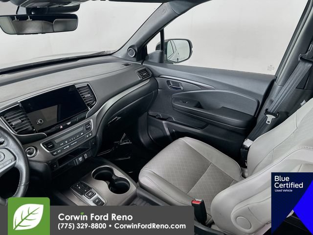 Used 2019 Honda Passport EX-L image 25