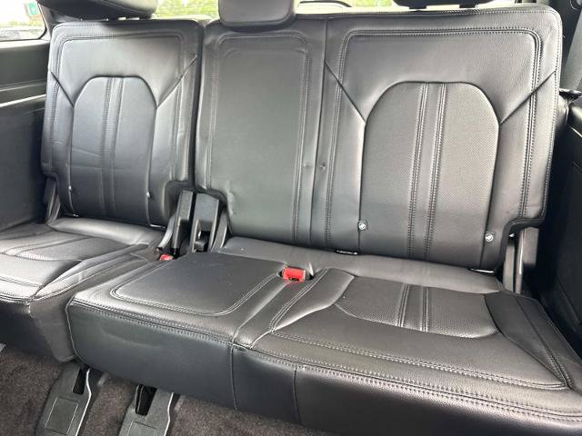 Certified 2020 Ford Expedition Limited w/ Equipment Group 301A RWD image 16