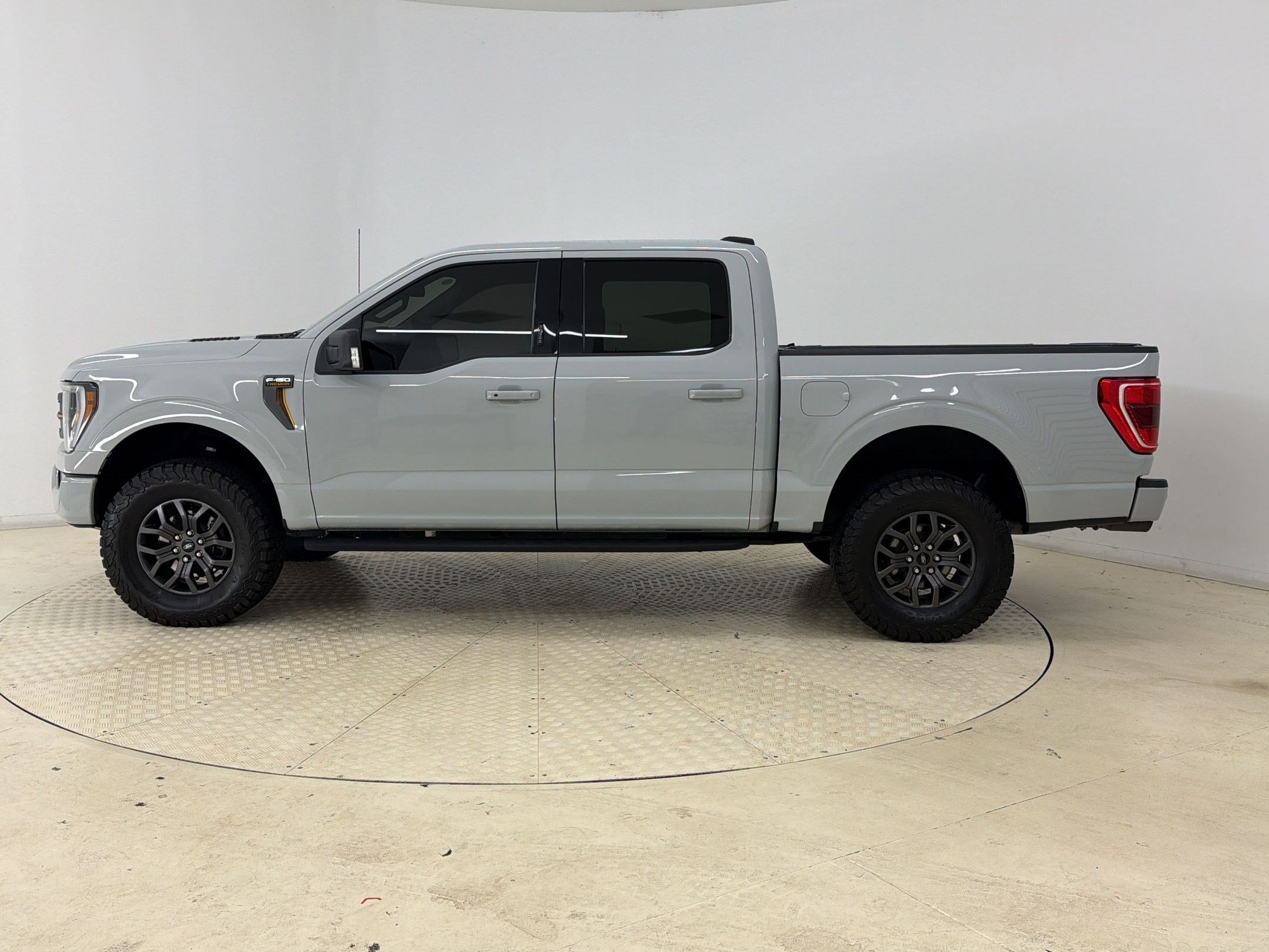 Certified 2023 Ford F150 Tremor w/ Trailer Tow Package AWD/4WD image 2