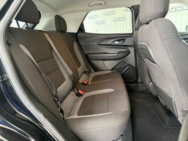 Used 2025 Chevrolet TrailBlazer LT FWD image 9