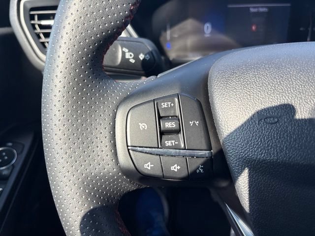 Certified 2026 Ford Escape ST-Line FWD image 18