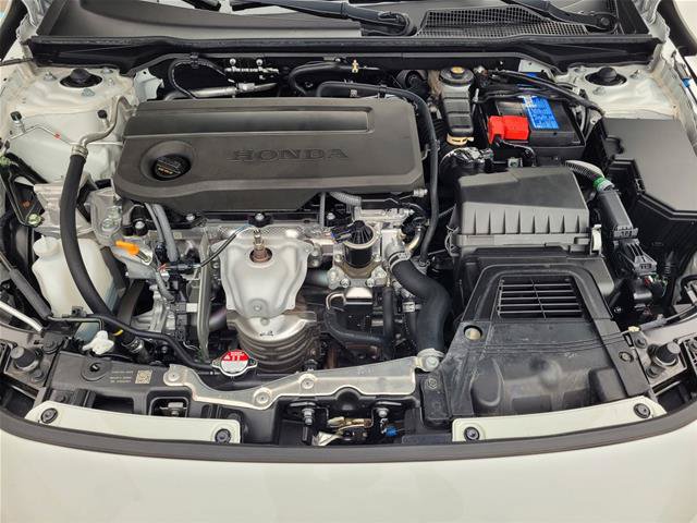 Used 2025 Honda Civic Sport image 35