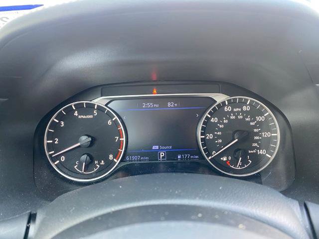 Used 2024 Nissan Altima 2.5 SR FWD image 19