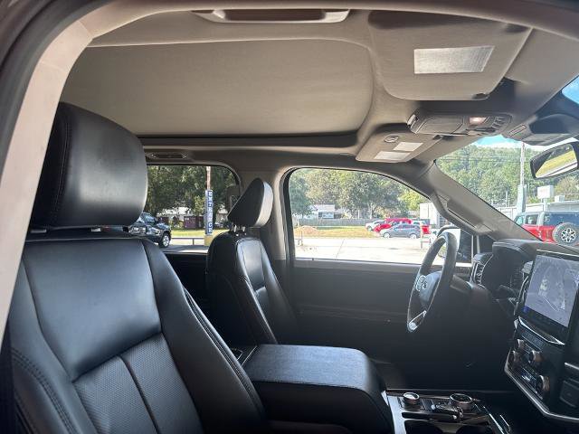 Certified 2024 Ford Expedition Max XLT image 19