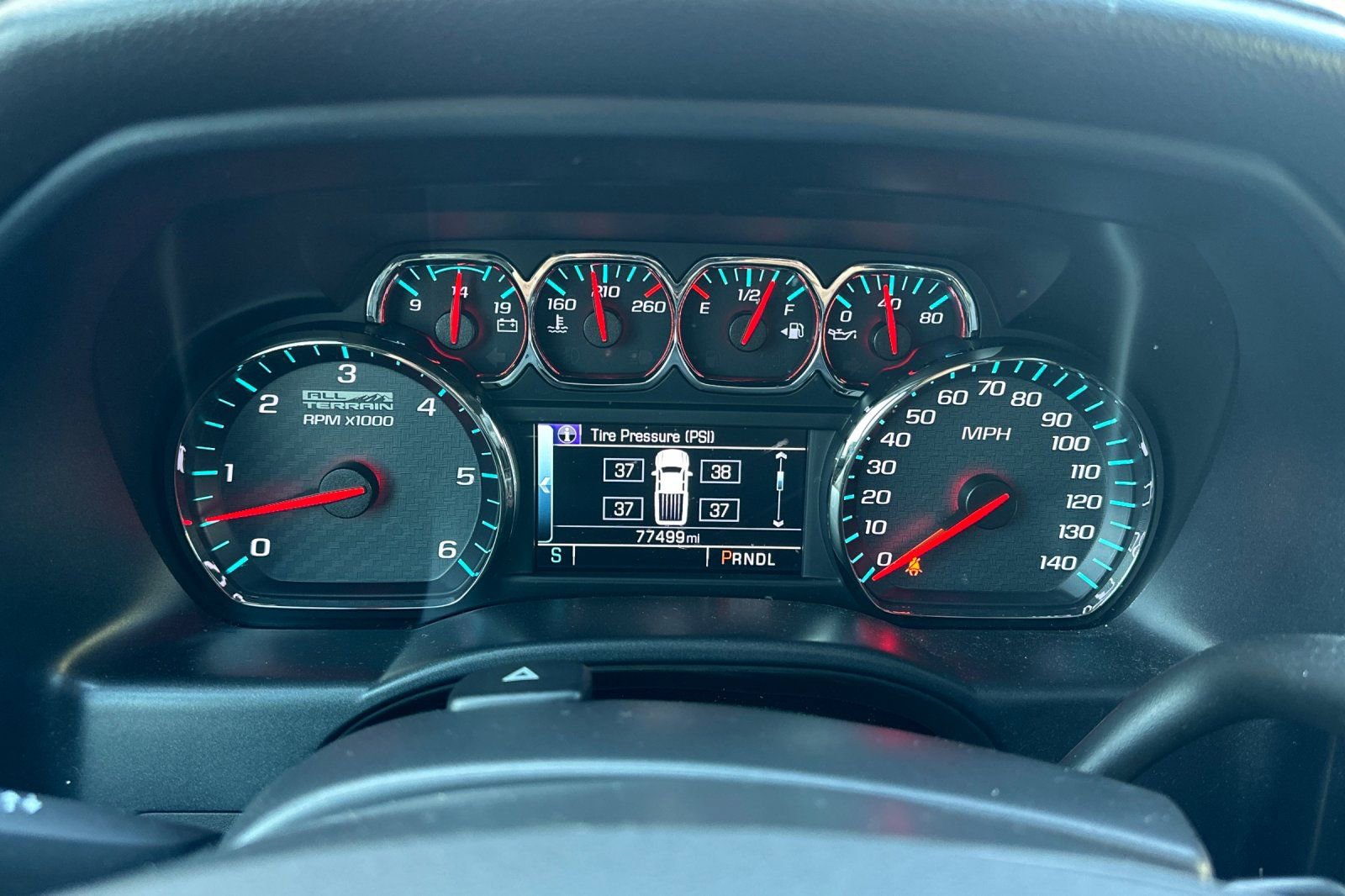 Used 2018 GMC Sierra 1500 SLT image 25