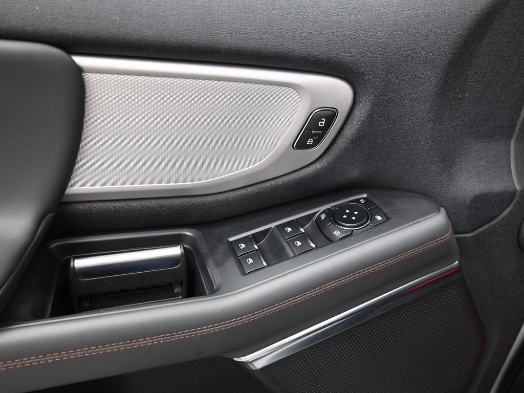 Certified 2025 Ford Expedition Max Active image 27