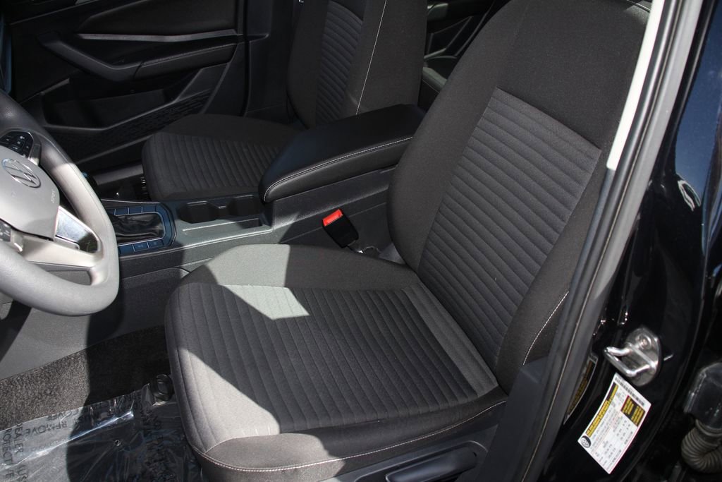 Used 2022 Volkswagen Jetta S FWD image 23