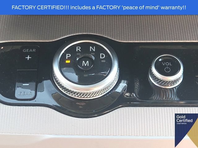 Certified 2025 Ford Expedition Max Active AWD/4WD image 42