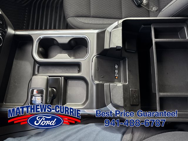 Used 2023 GMC Sierra 1500 Elevation w/ X31 Off-Road Package AWD/4WD image 23