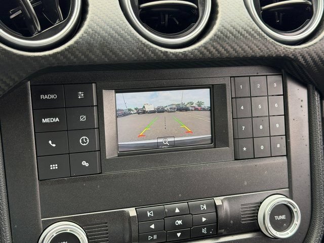Certified 2019 Ford Mustang Coupe RWD image 23