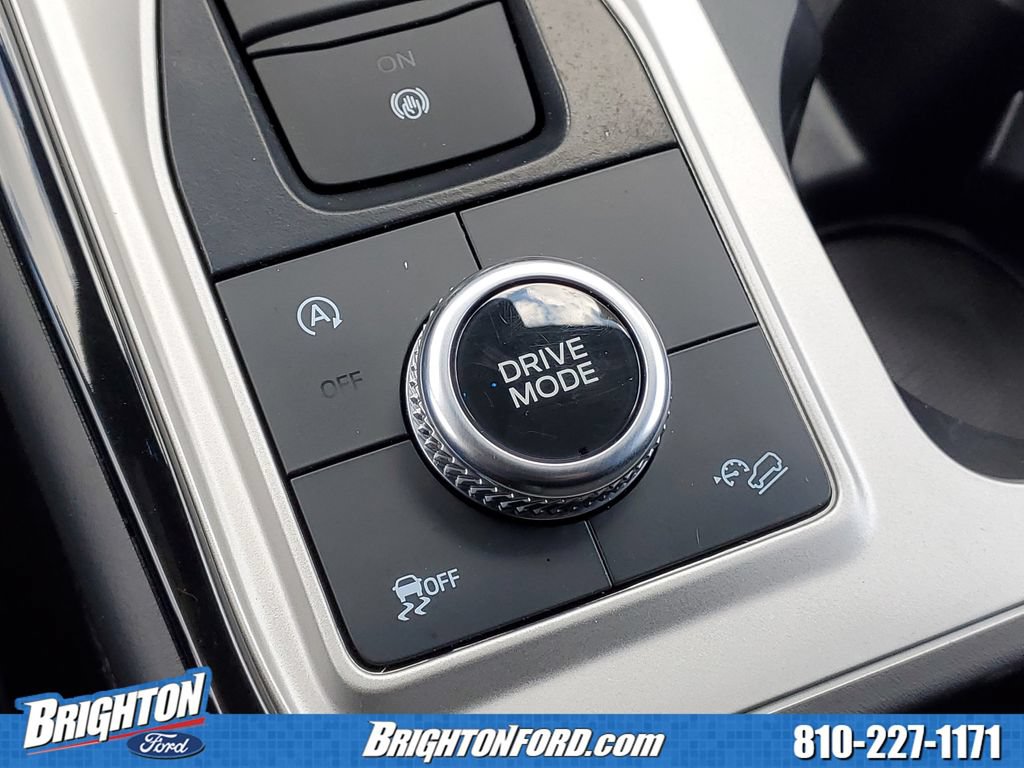 Certified 2024 Ford Explorer ST w/ Equipment Group 401A AWD/4WD image 30