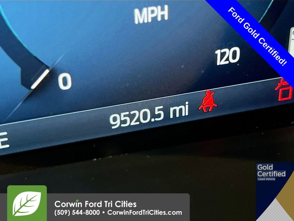 Certified 2025 Ford F150 Platinum AWD/4WD video 2